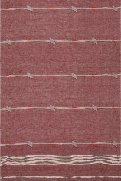 Jamdani Stole - Matkatus 