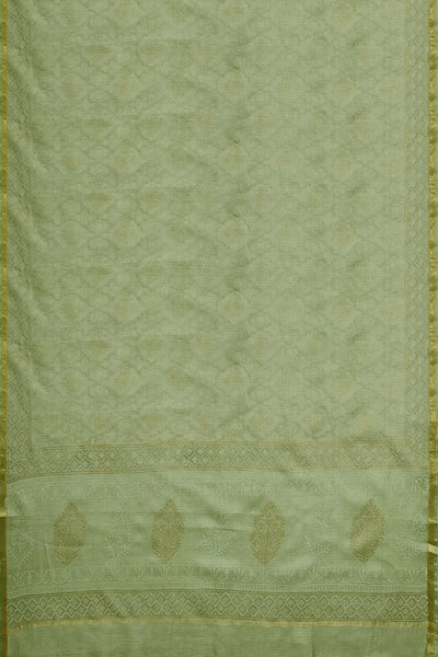 Silk Dupatta - Matkatus 