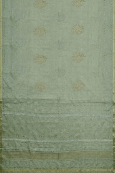 Silk Dupatta - Matkatus 