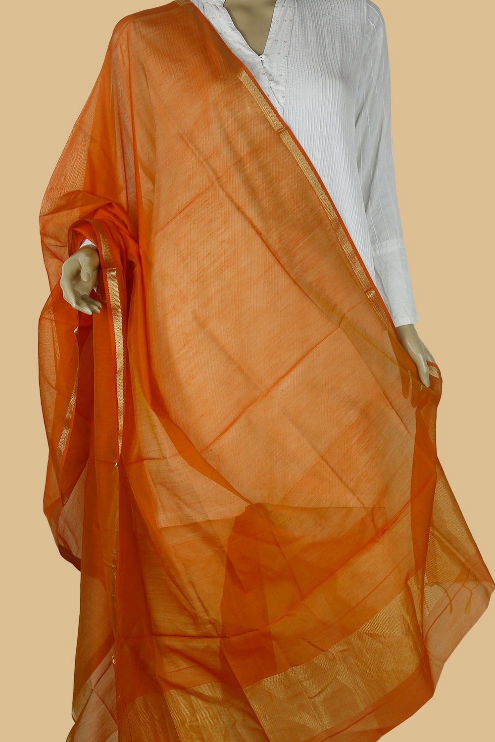 Dupattas - Matkatus