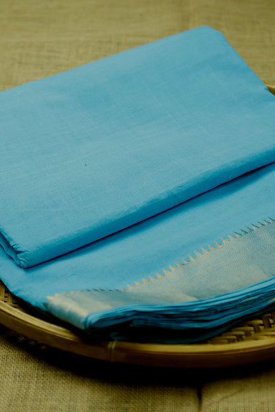 Mangalagiri Cotton Fabrics - Matkatus 