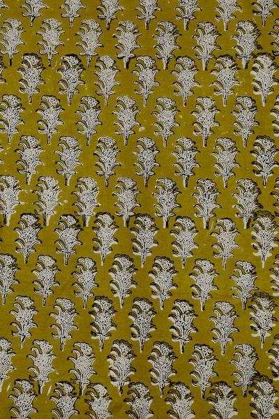 Block Printed fabrics - Matkatus
