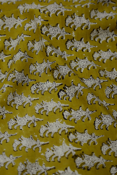 Printed fabrics  - Matkatus