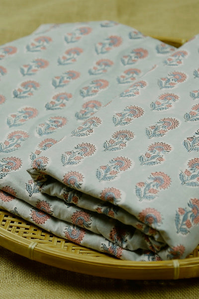 Sanganeri Fabrics - Matkatus