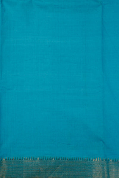 Handwoven Fabric - Matkatus 