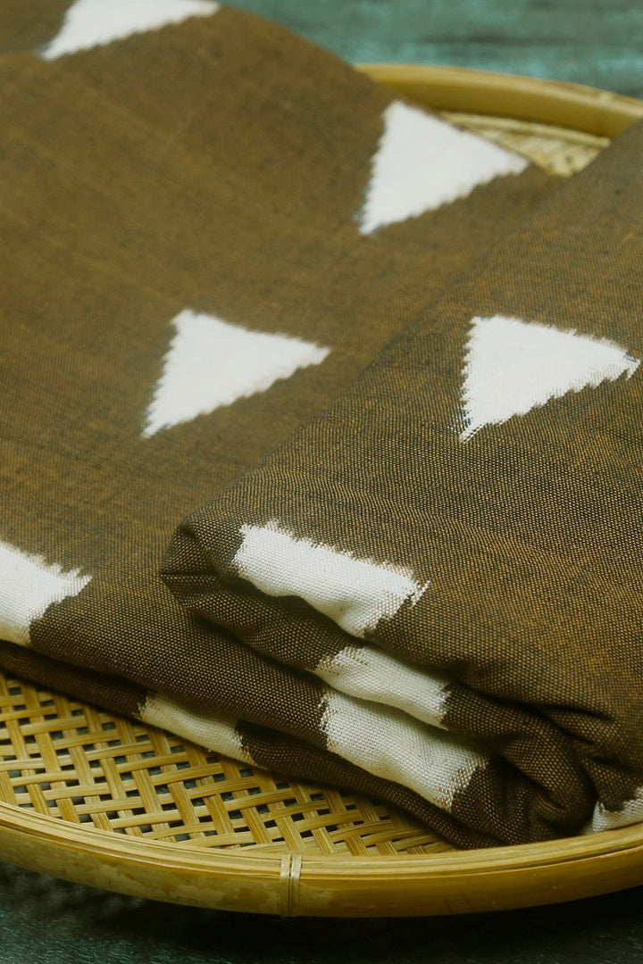 Ikkat Fabrics - Matkatus