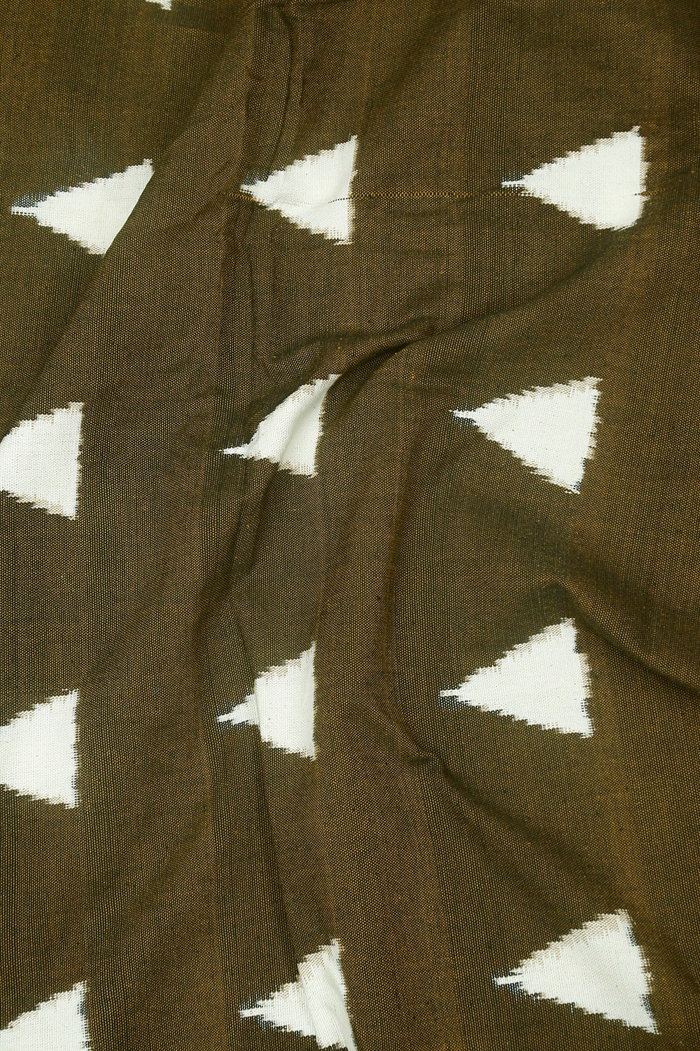 Pochampally Ikkat Fabrics - Matkatus