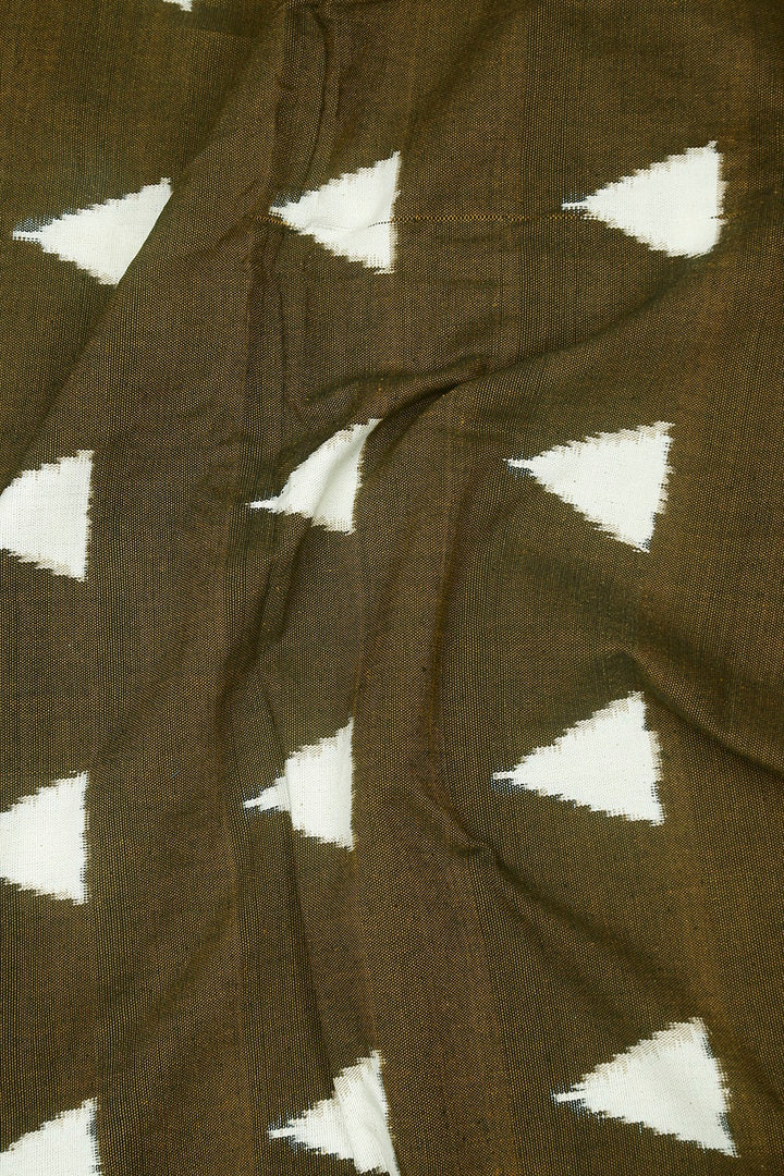 Pochampally Ikkat Fabrics - Matkatus