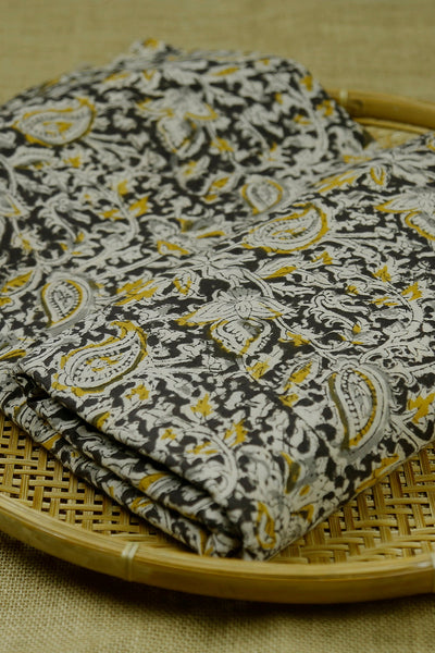 Printed Fabrics - Matkatus