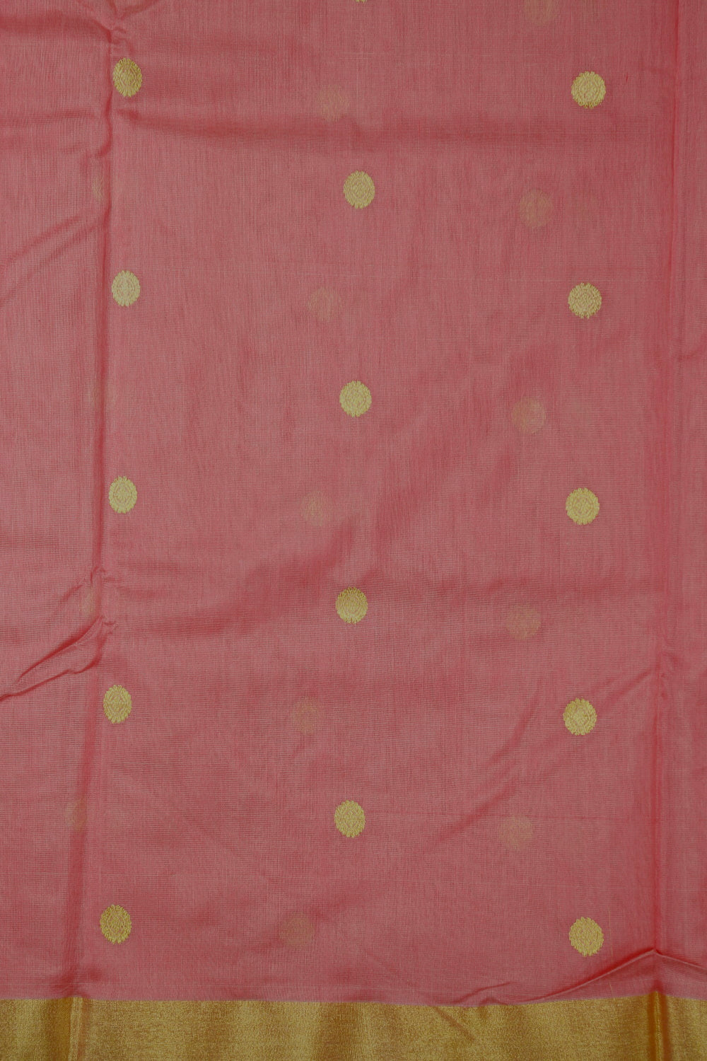 Silk Cotton Fabrics - Matkatus