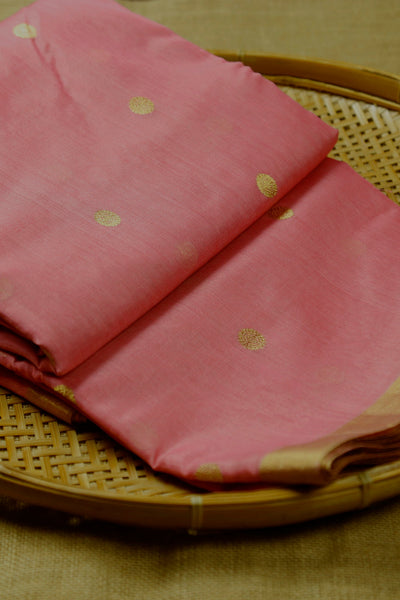Handwoven Fabrics - Matkatus