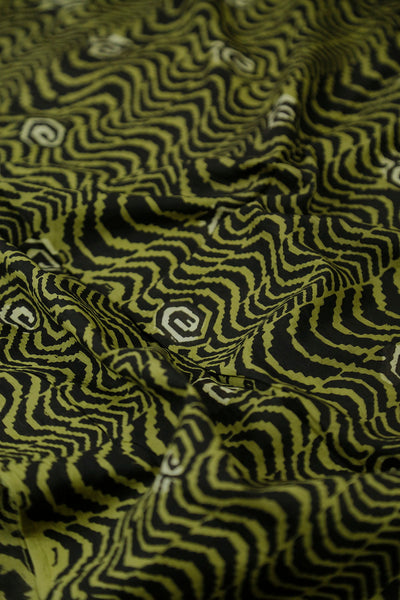 Dabu Fabrics - Matkatus 