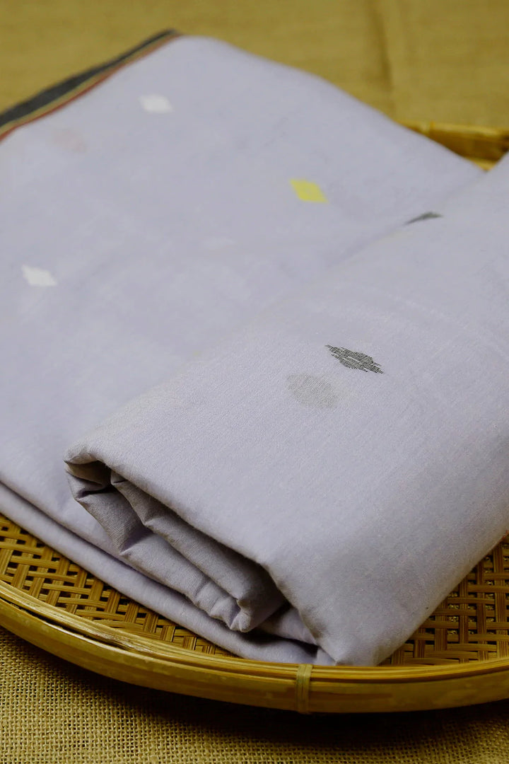 Jamdani Fabrics - Matkatus