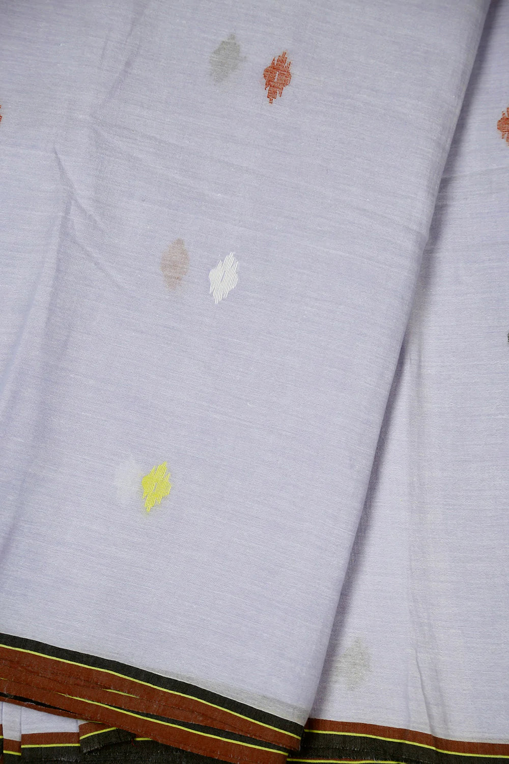 Jamdani Fabrics - Matkatus