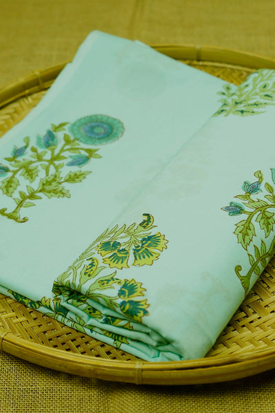 Sanganeri Fabrics - Matkatus
