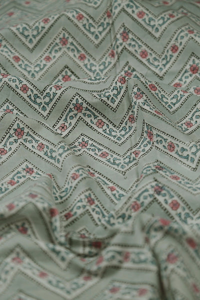 Fabrics - Matkatus