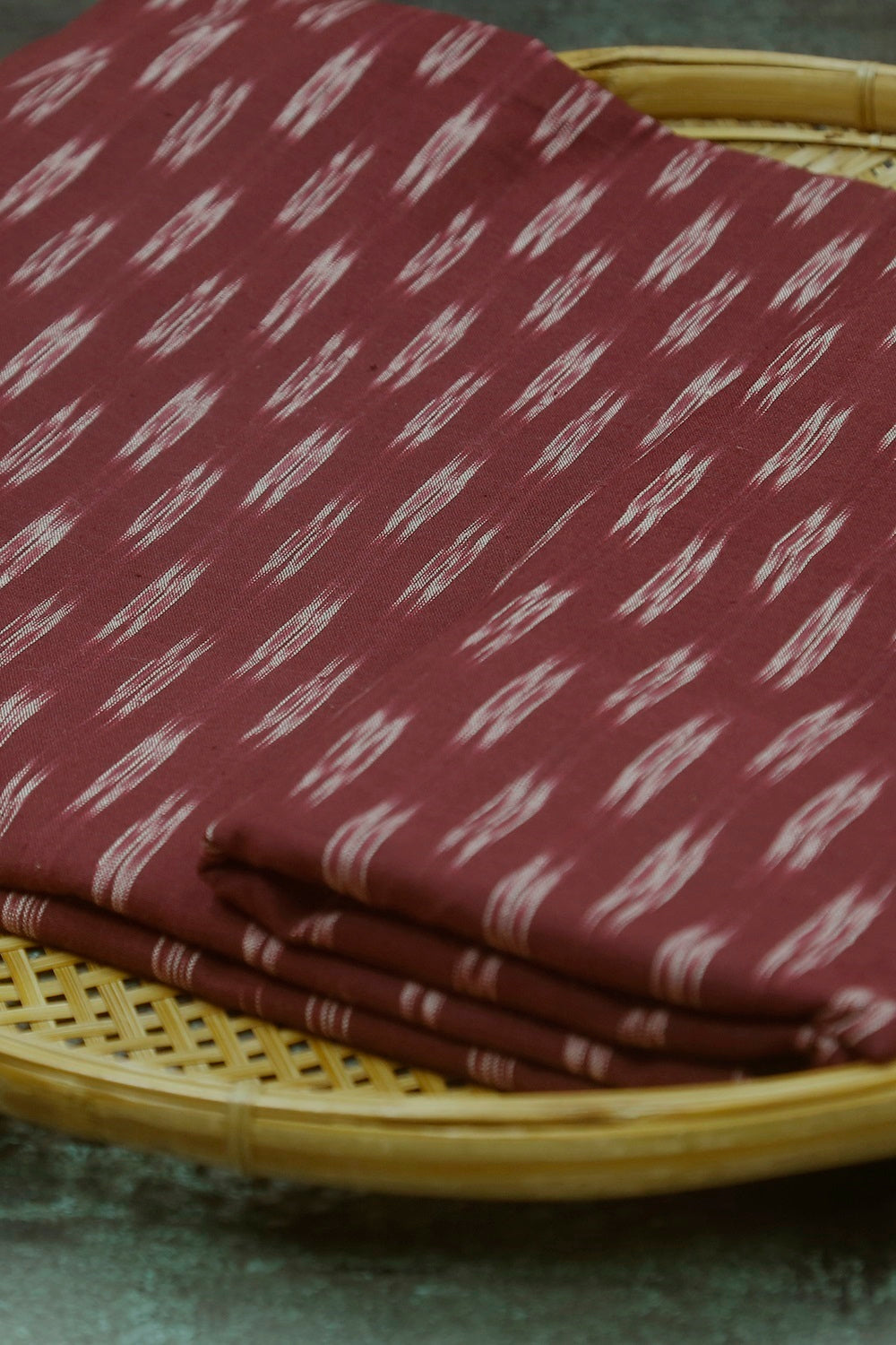 Pochampally Fabrics - Matkatus