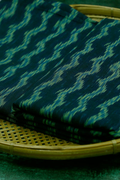 Ikkat Fabrics - Matkatus