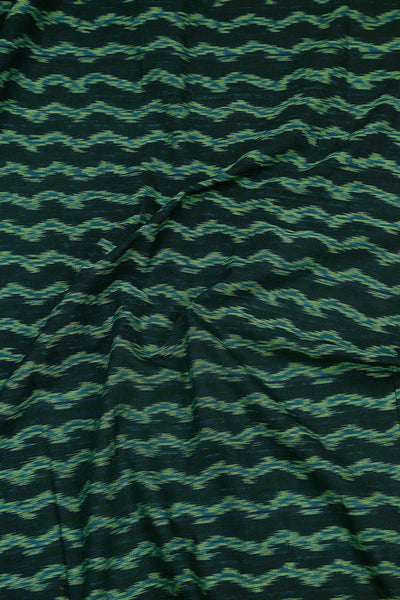 Pochampally Ikkat Fabrics - Matkatus