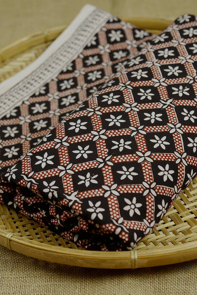 Bagh Fabrics - Matkatus