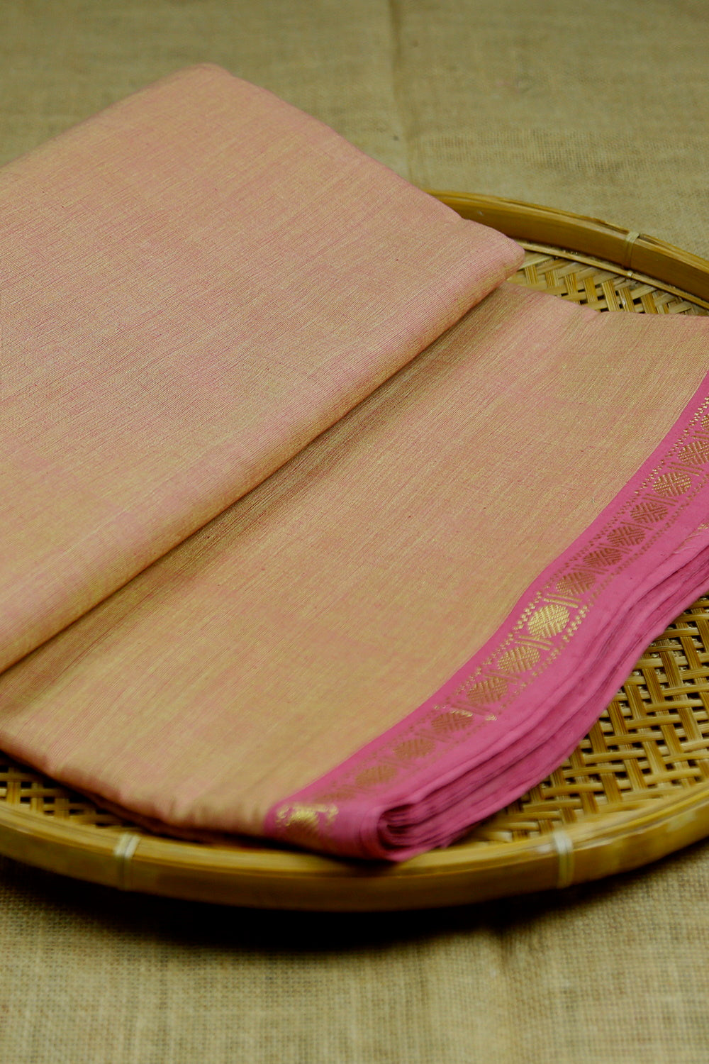 Mangalagiri Cotton Fabrics - Matkatus 