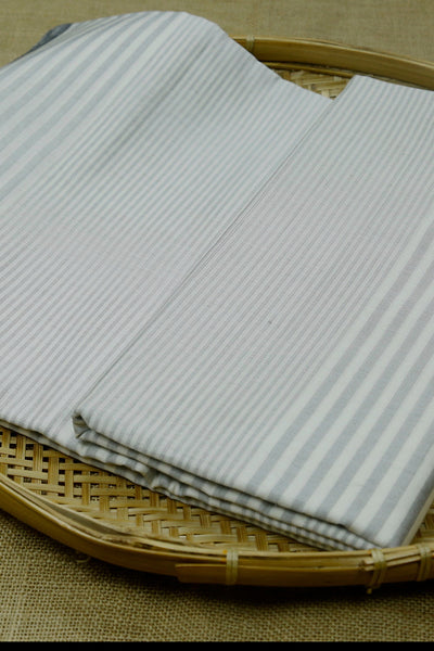 Silk cotton Fabric - Matkatus