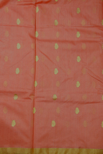 Silk Cotton Fabrics - Matkatus