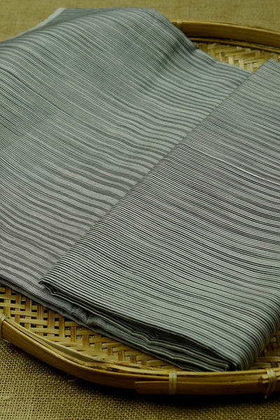 Silk cotton Fabric - Matkatus