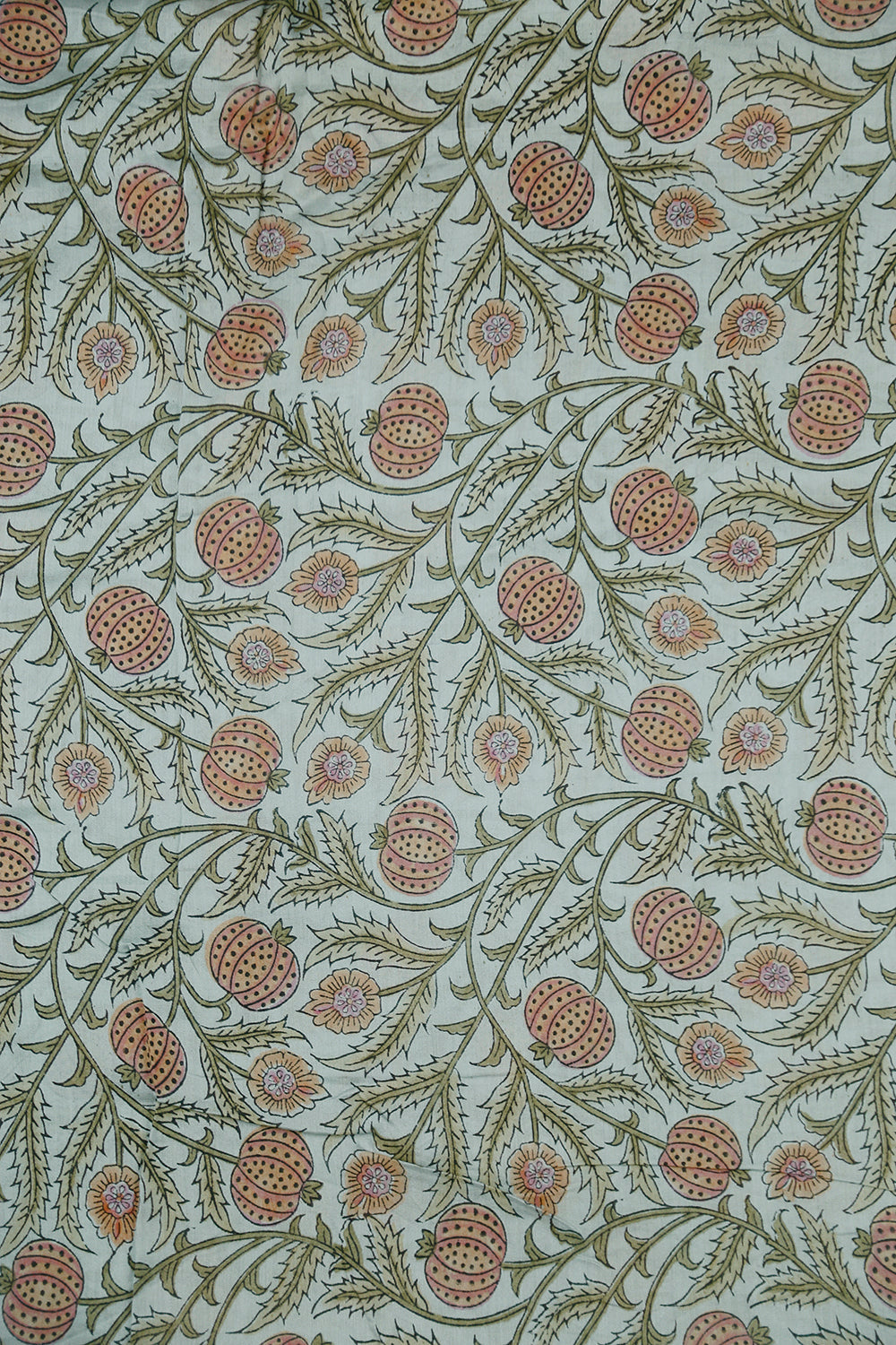 Silk Cotton Fabrics - Matkatus