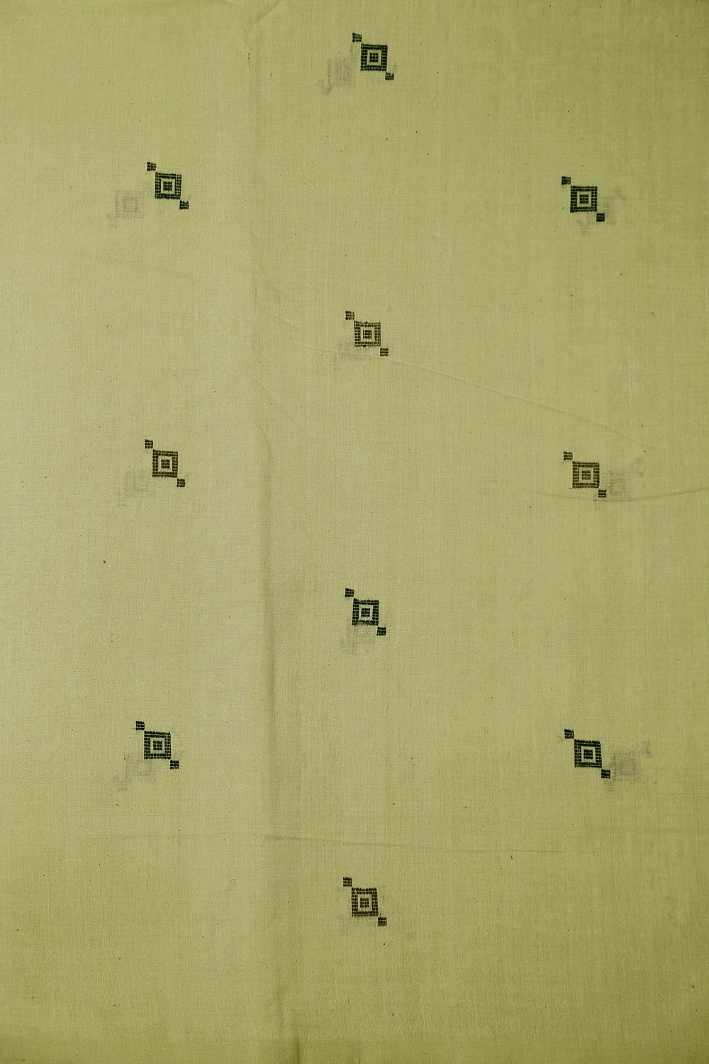 Cotton fabric - Matkatus