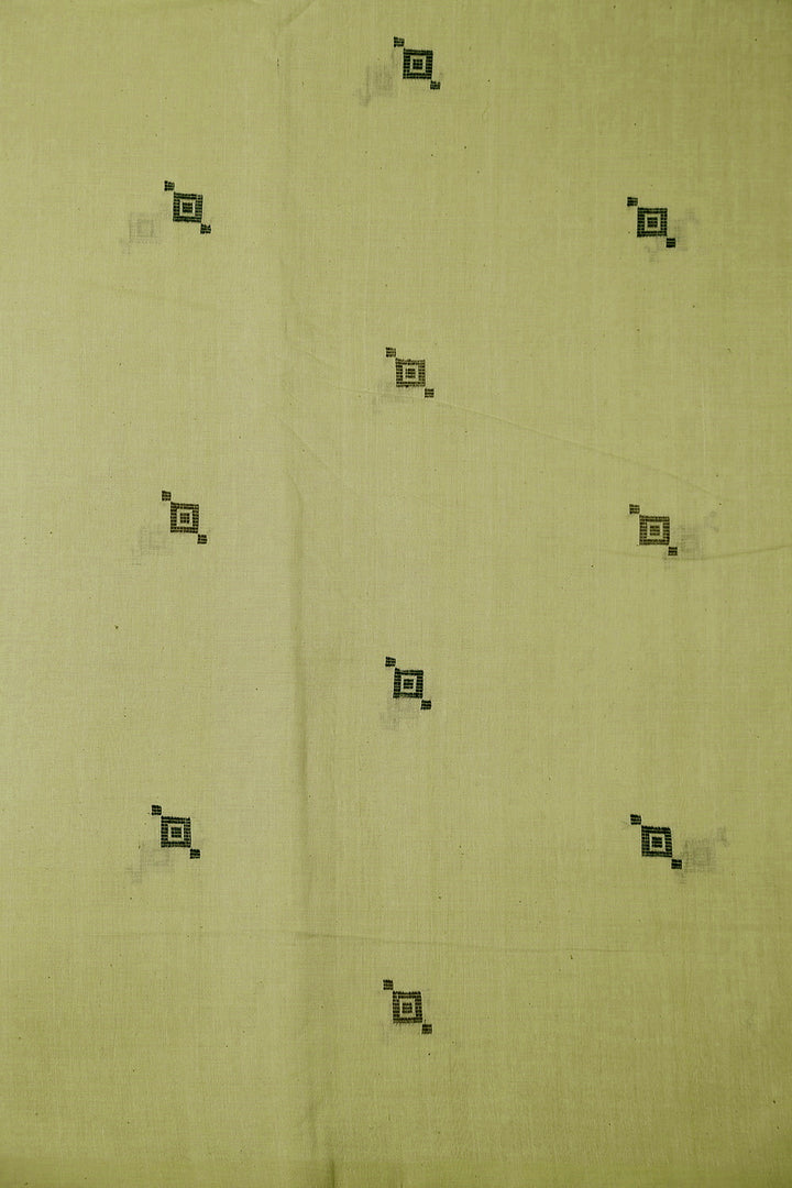 Cotton fabric - Matkatus
