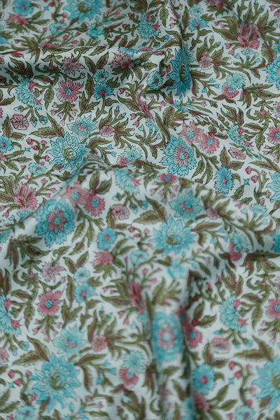 Fabrics - Matkatus