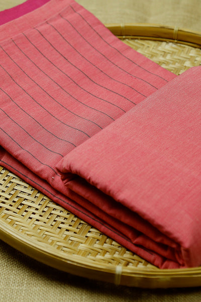Handloom - Matkatus