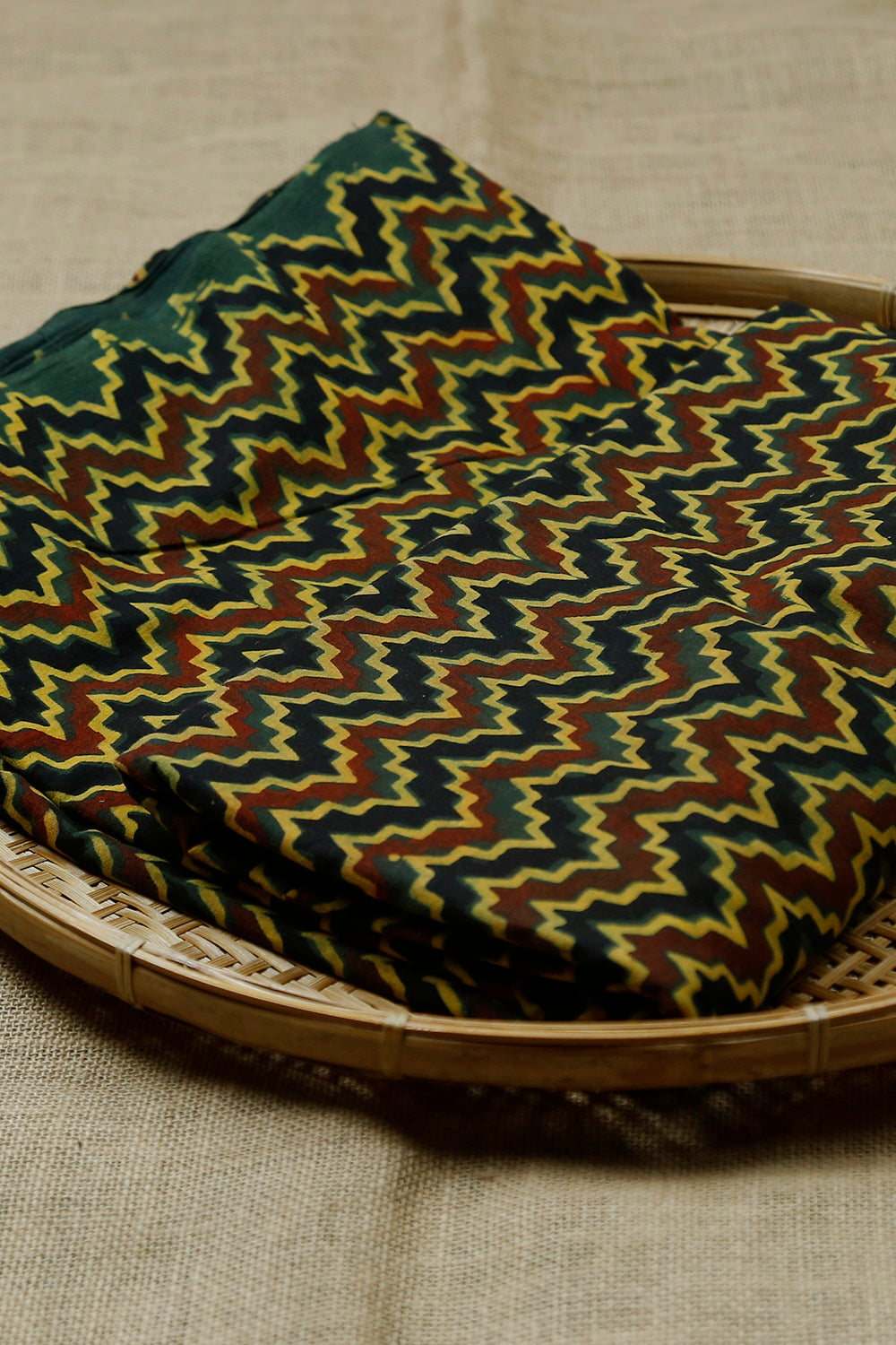 Cotton Fabrics - Matkatus