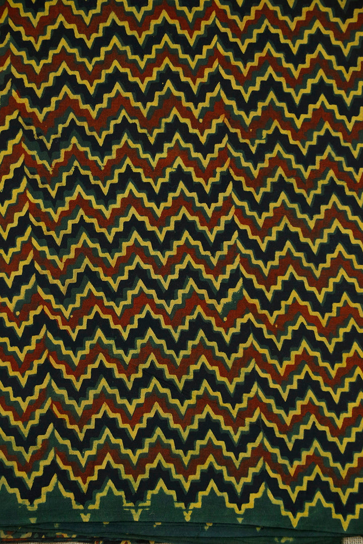 Ajrak Fabrics - Matkatus