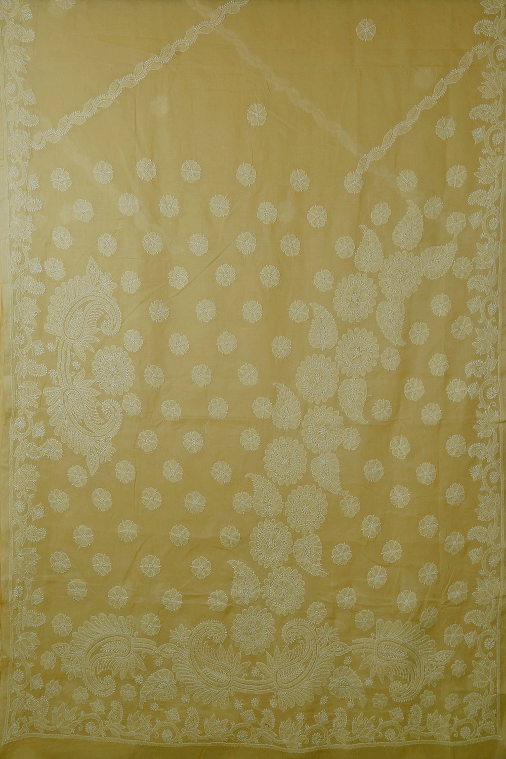 Chikankari Sarees - Matkatus