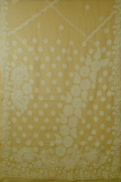 Chikankari Sarees - Matkatus