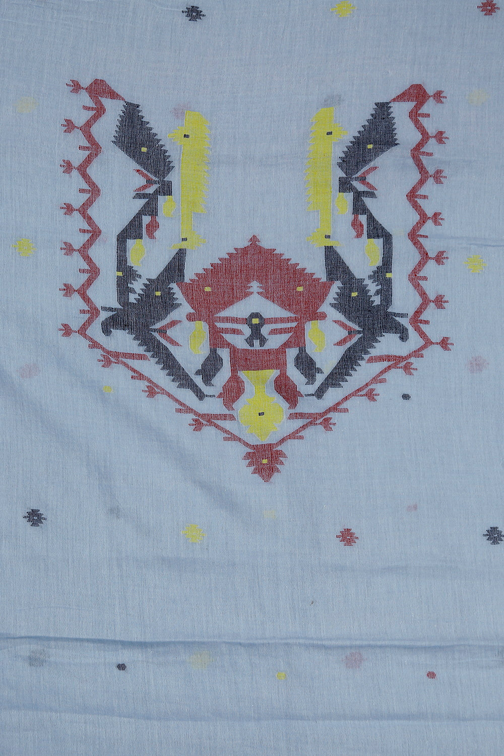 Jamdani Kurti - Matkatus