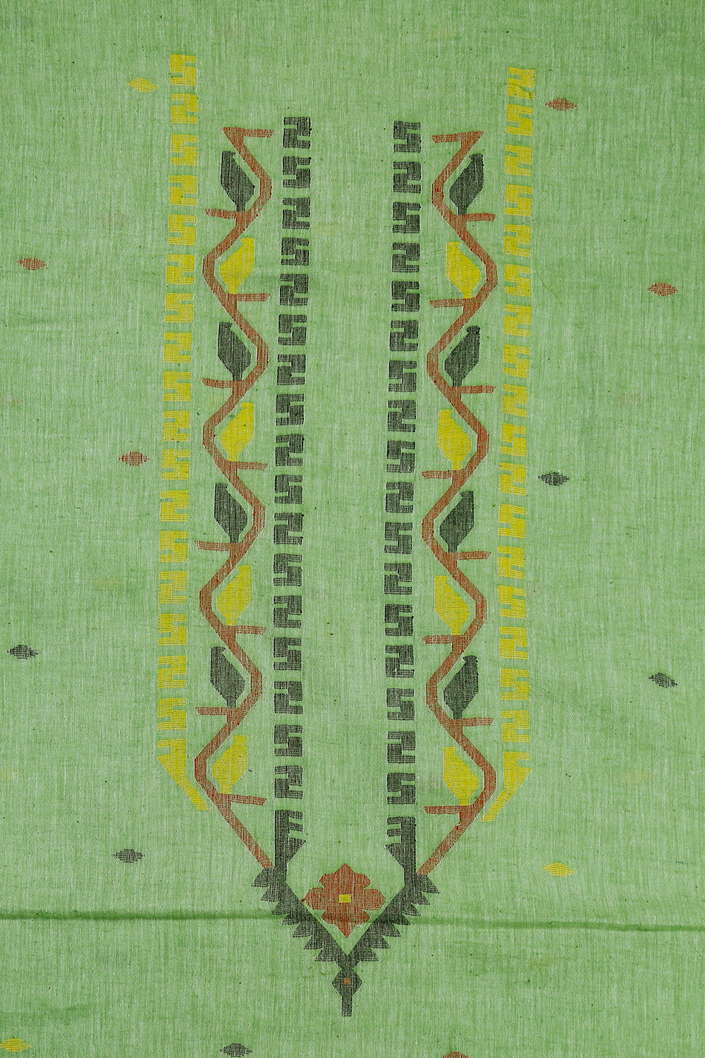 Jamdani Kurti - Matkatus