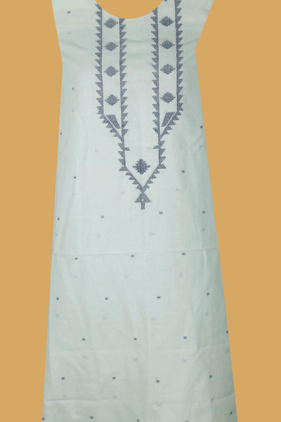 Cotton Kurti - Matkatus 