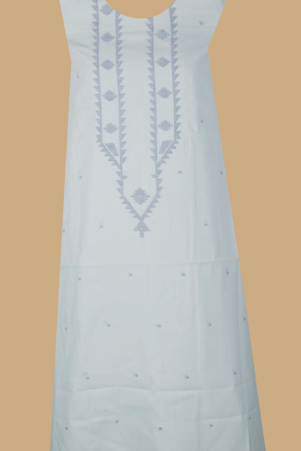 Cotton Kurti - Matkatus 