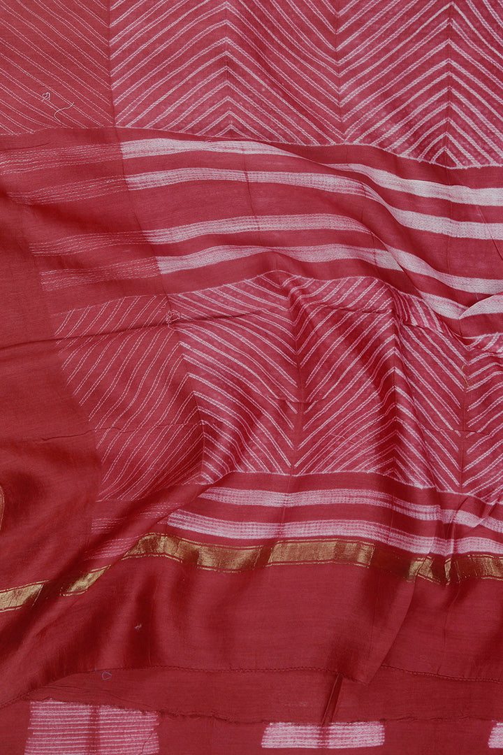 Sarees - Matkatus