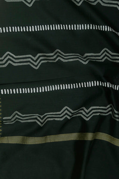 Chanderi Saree - Matkatus