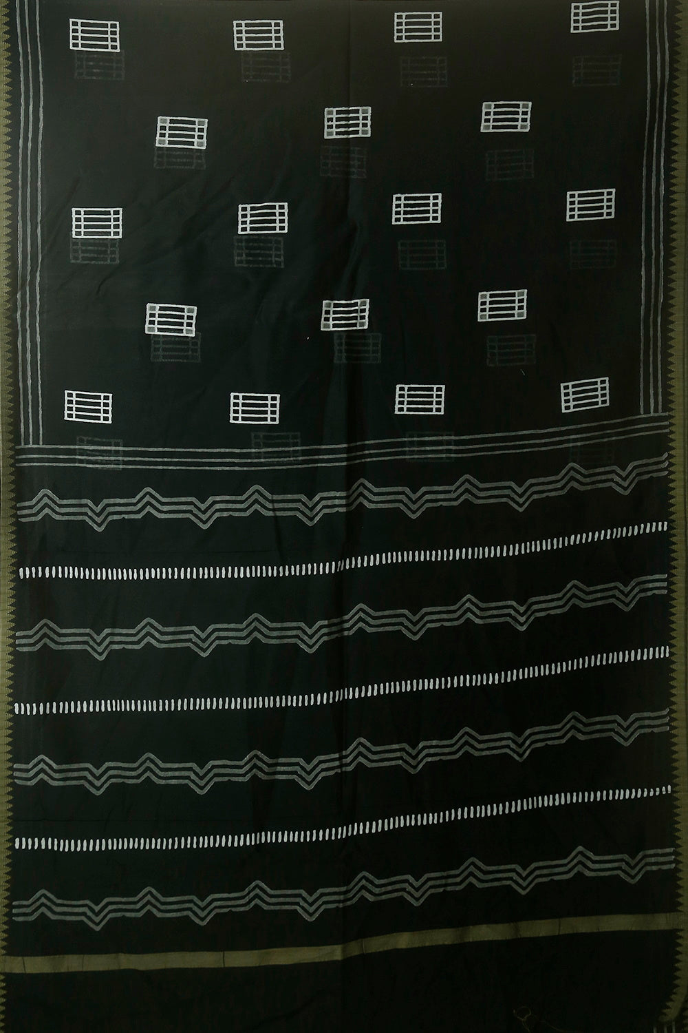 Printed Sarees - Matkatus