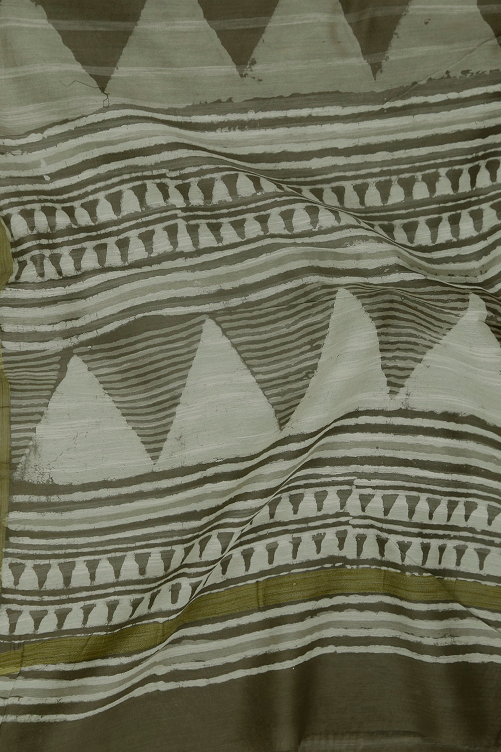 Chanderi Saree - Matkatus