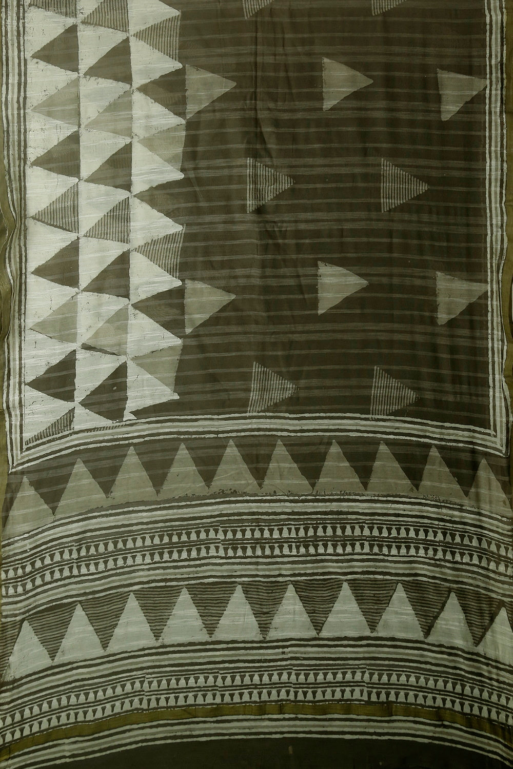 Printed Sarees - Matkatus