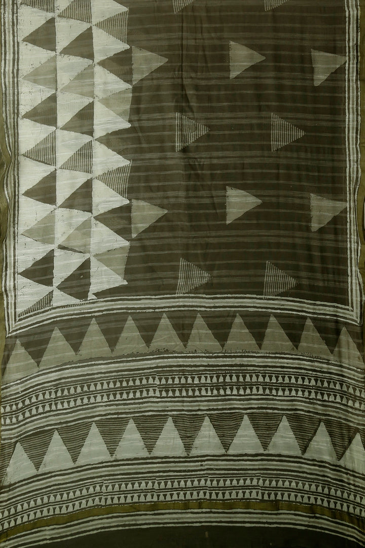 Printed Sarees - Matkatus