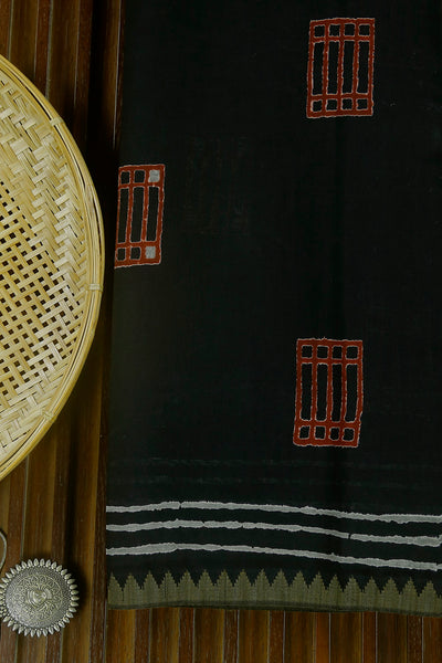 Sarees - Matkatus
