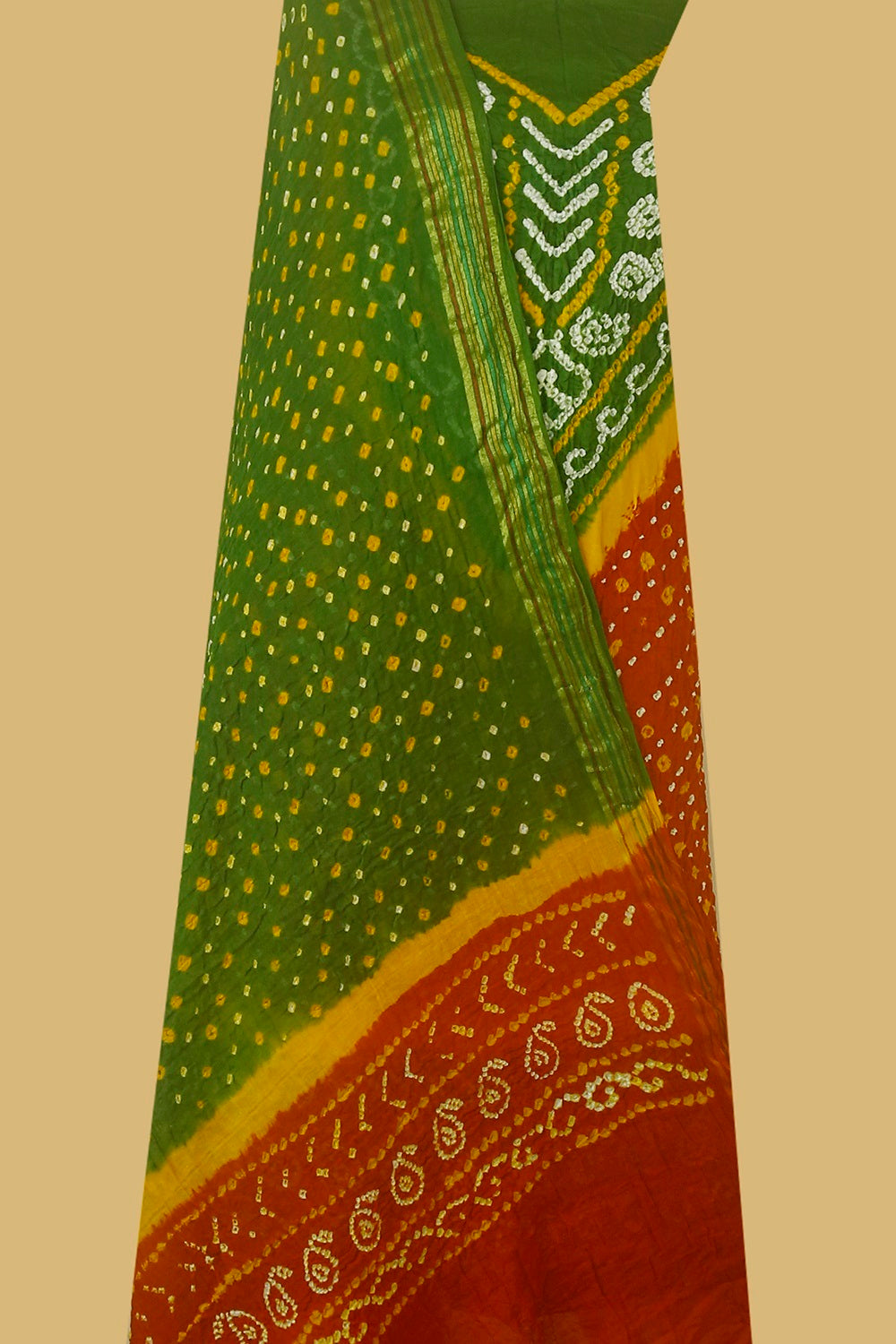 Salwar Kameez - Matkatus