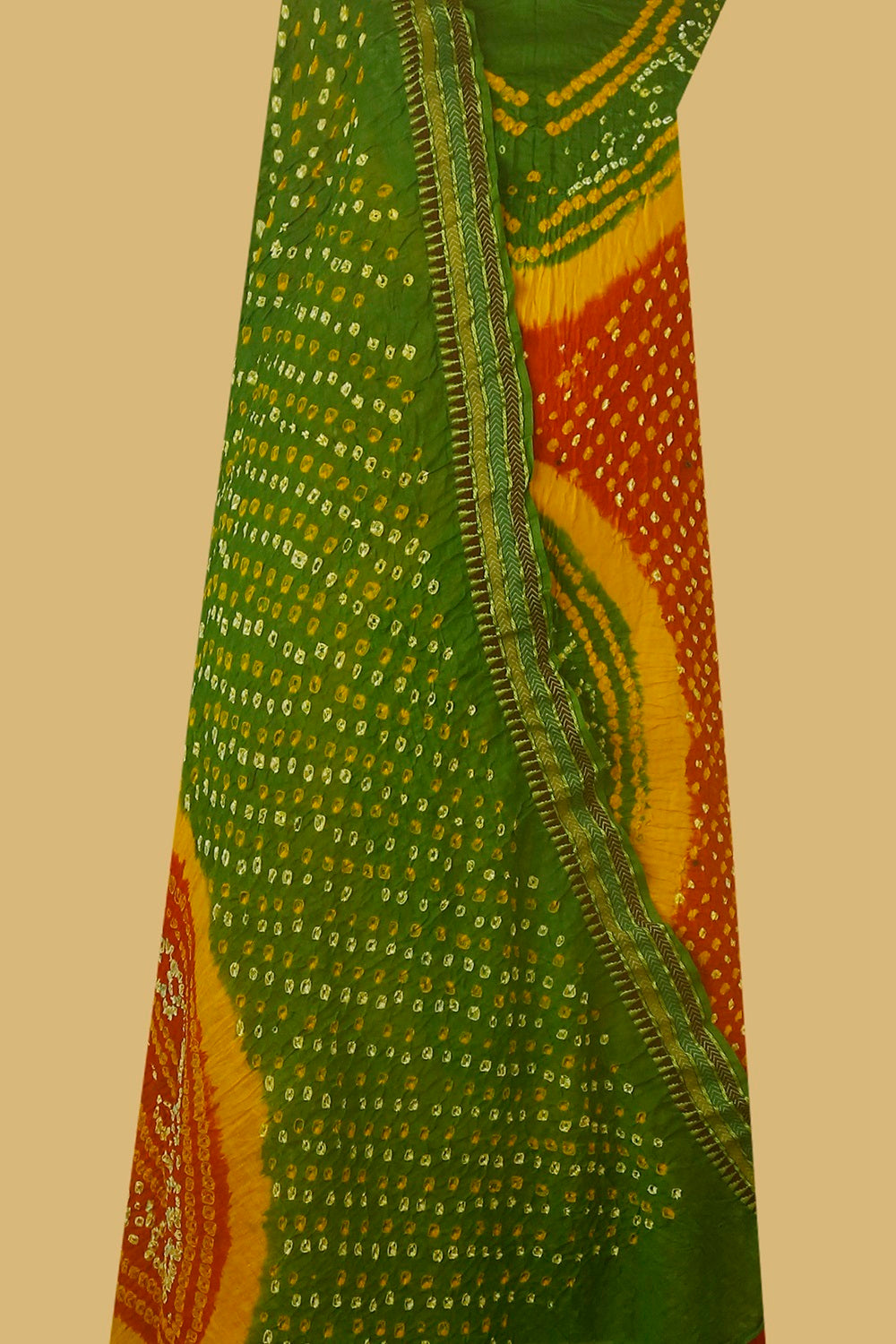 Salwar Kameez - Matkatus